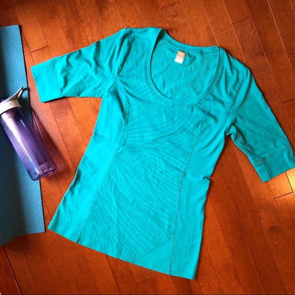 Lucy Tops - Lucy YOGA Top, NWOT